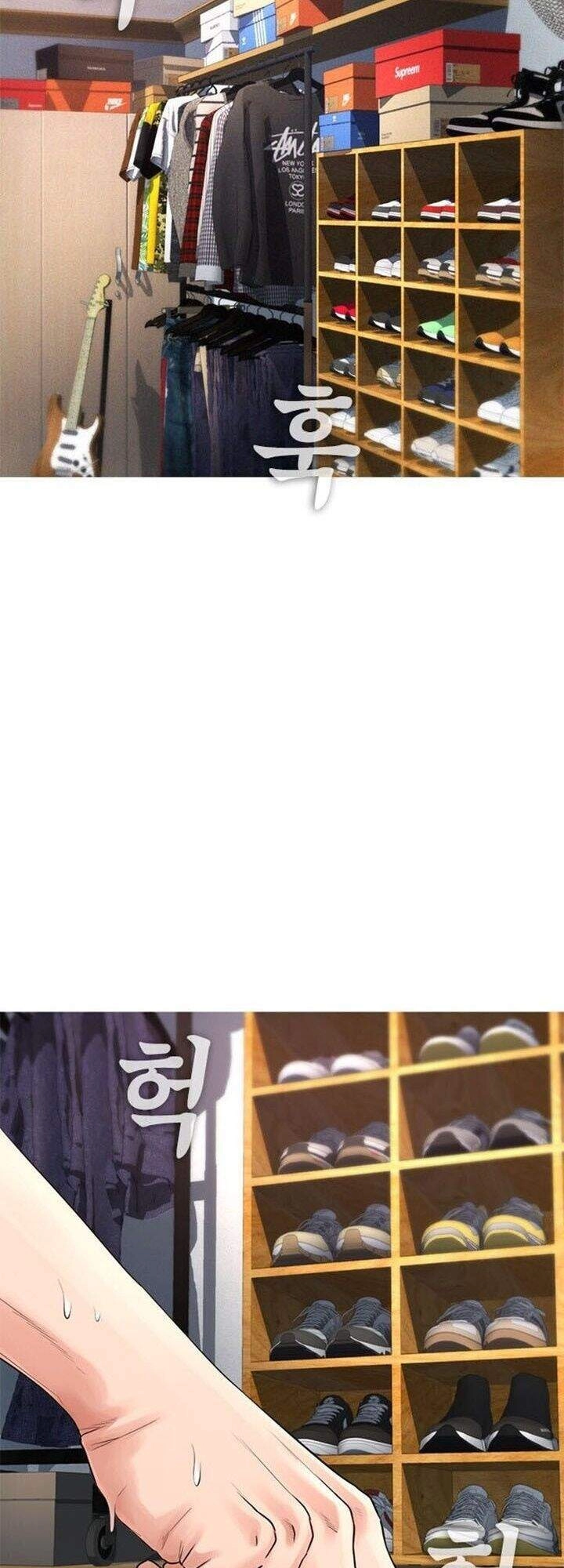 Bố Vạn Năng Chapter 32 - 5