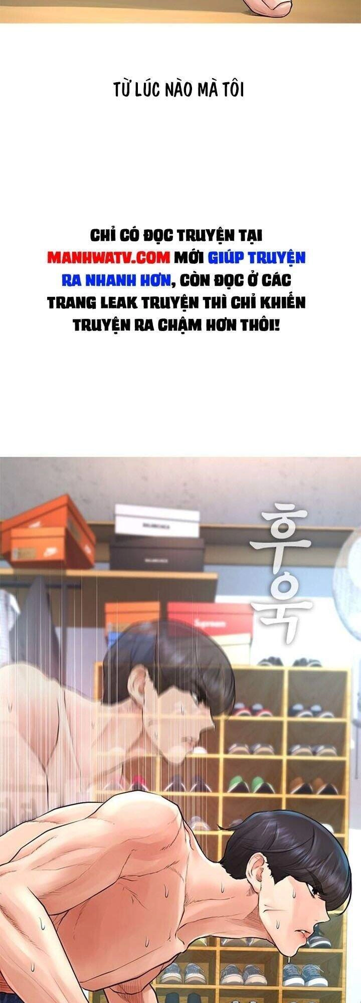 Bố Vạn Năng Chapter 32 - 7