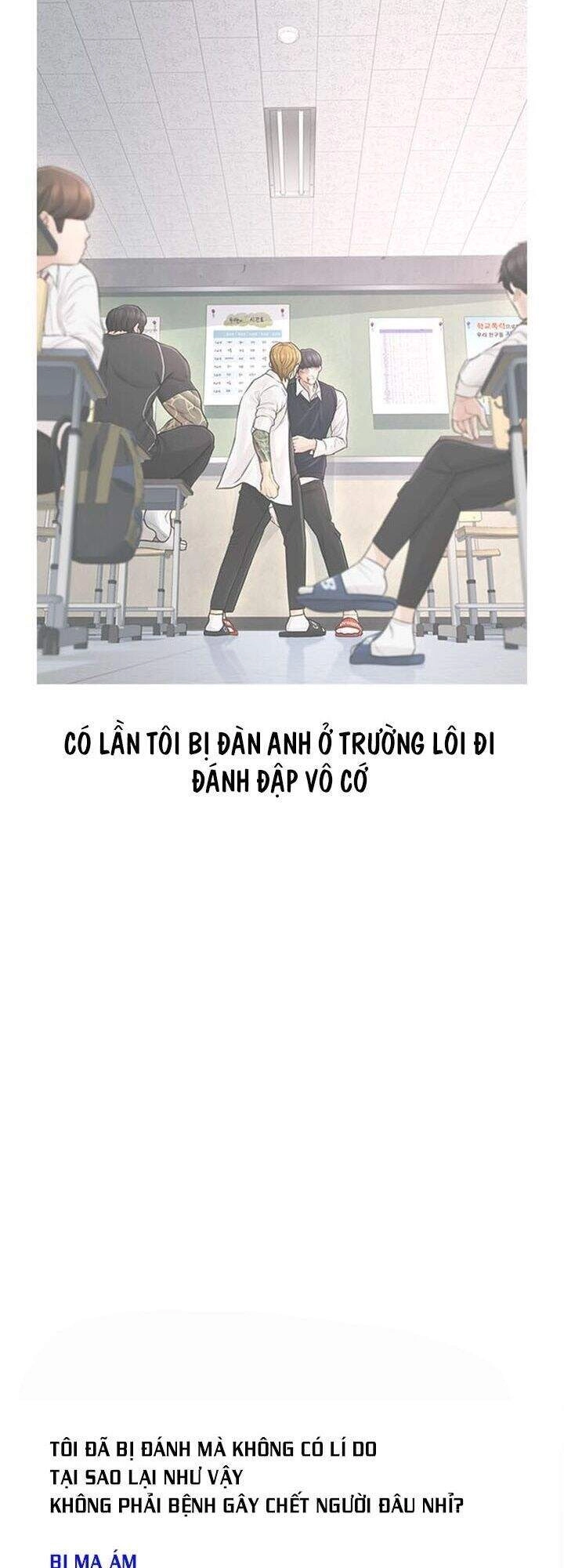 Bố Vạn Năng Chapter 32 - 14