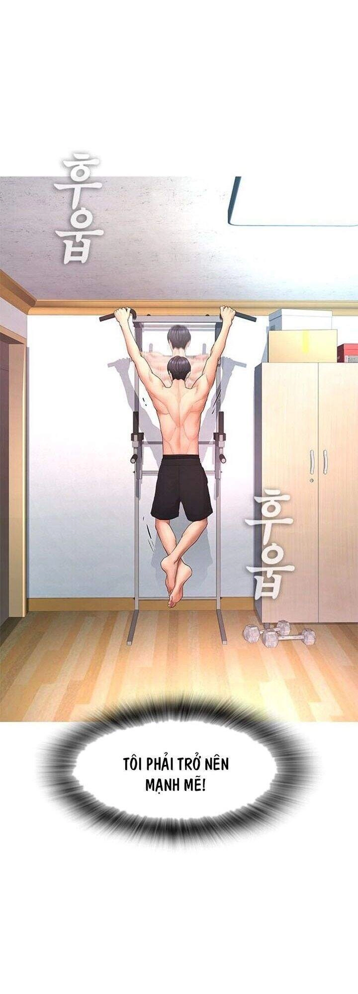 Bố Vạn Năng Chapter 32 - 19