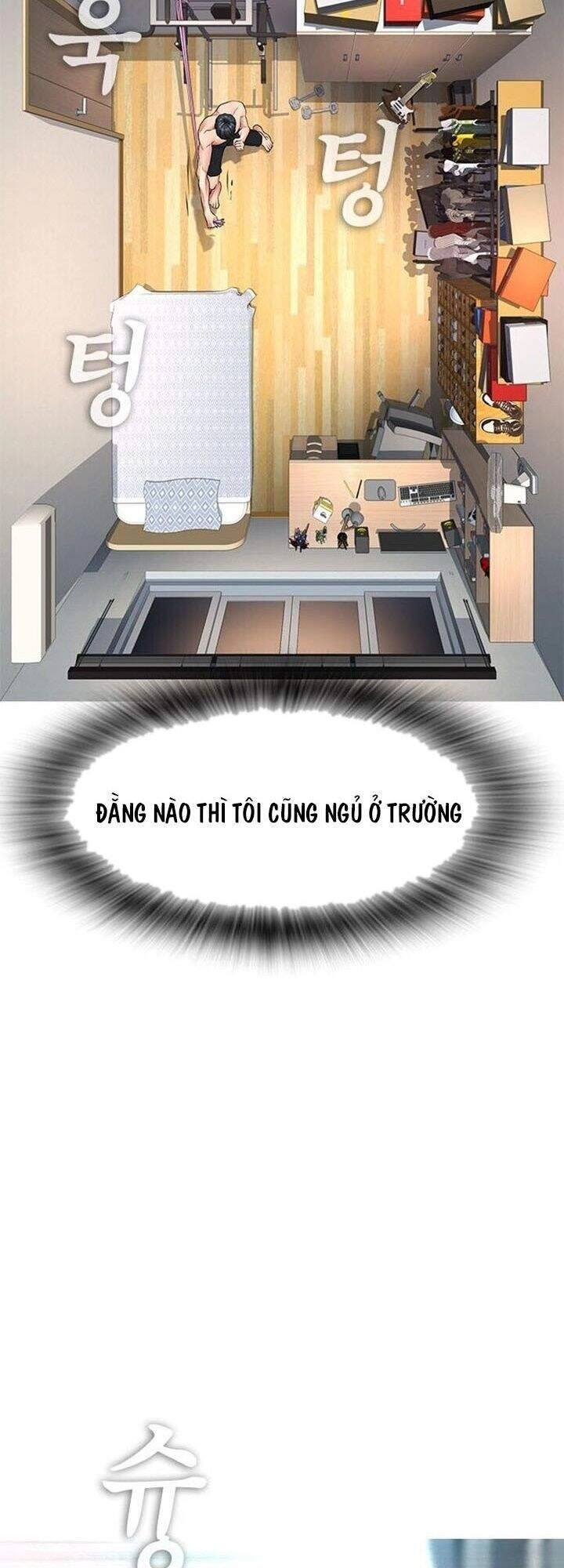 Bố Vạn Năng Chapter 32 - 22