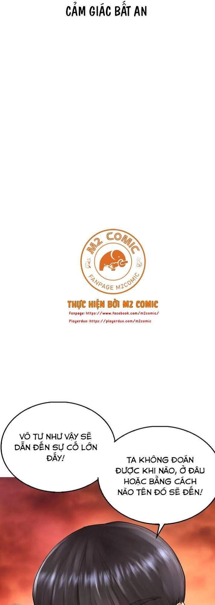 Bố Vạn Năng Chapter 32 - 73