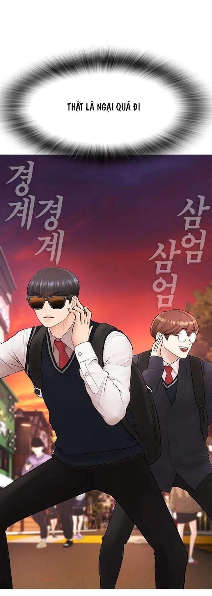 Bố Vạn Năng Chapter 32 - 82