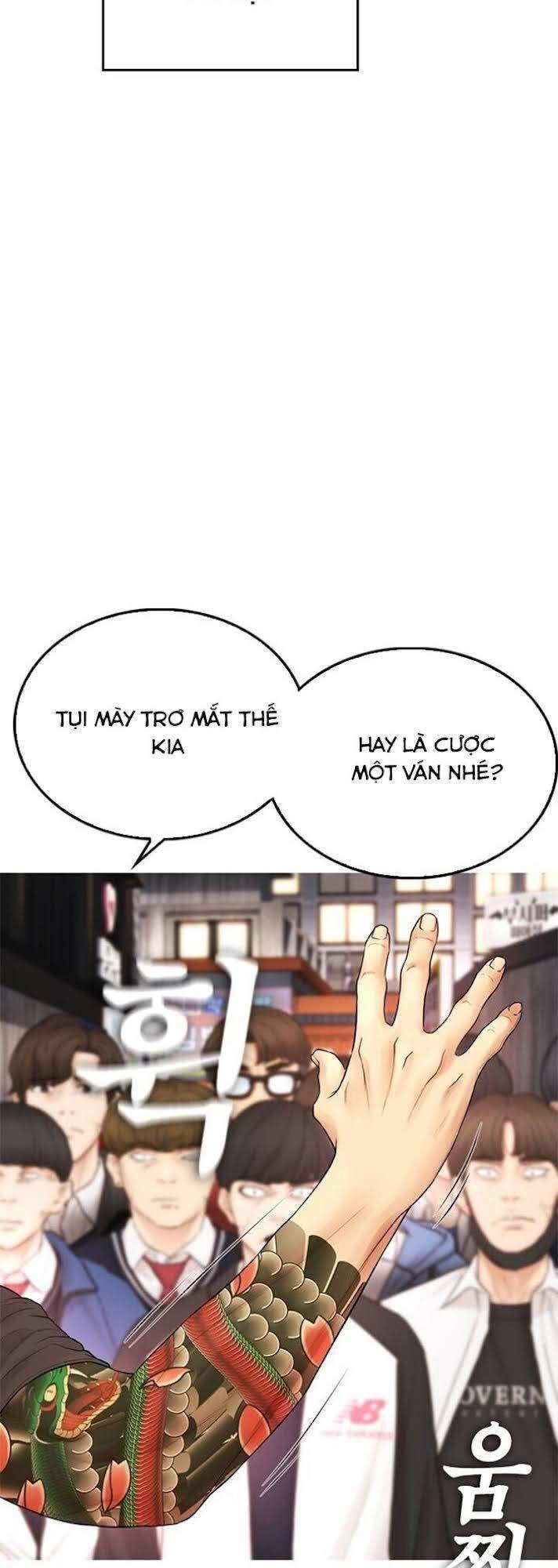 Bố Vạn Năng Chapter 32 - 98