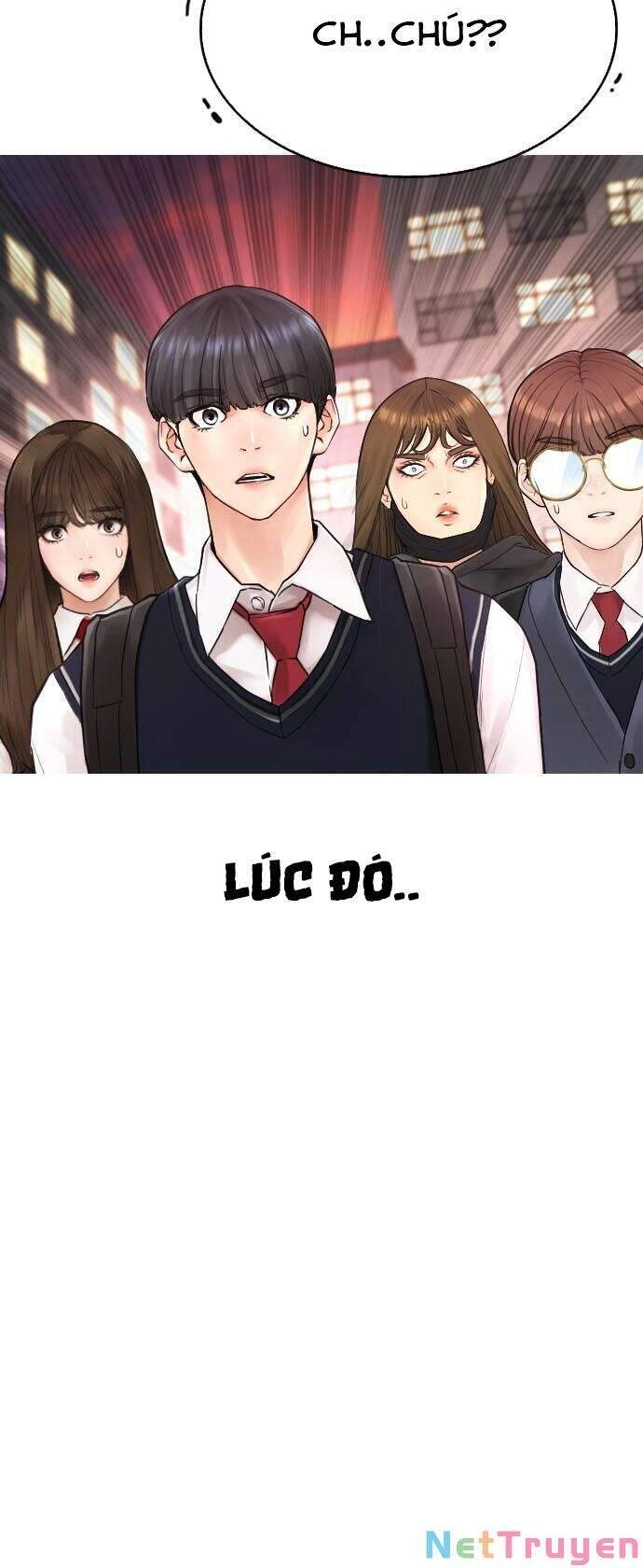 Bố Vạn Năng Chapter 33 - 11