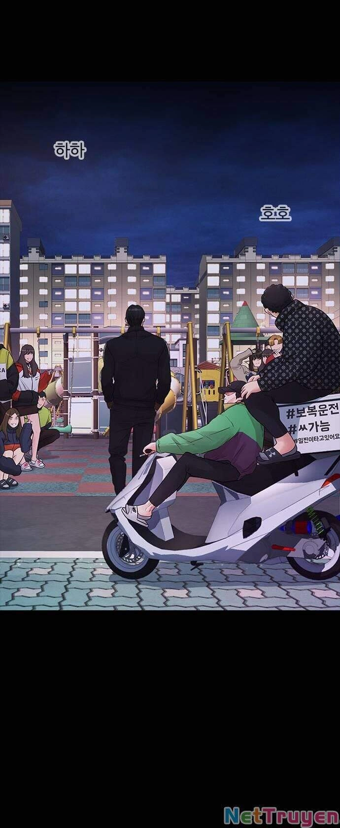 Bố Vạn Năng Chapter 33 - 17