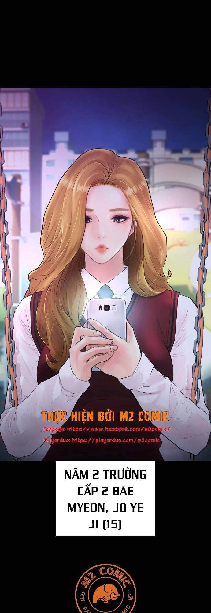 Bố Vạn Năng Chapter 33 - 18