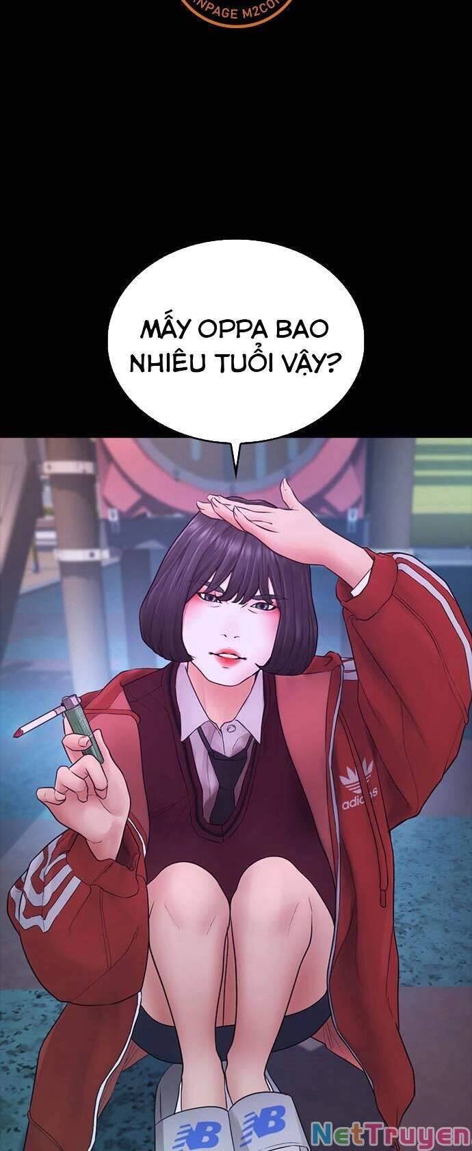 Bố Vạn Năng Chapter 33 - 19