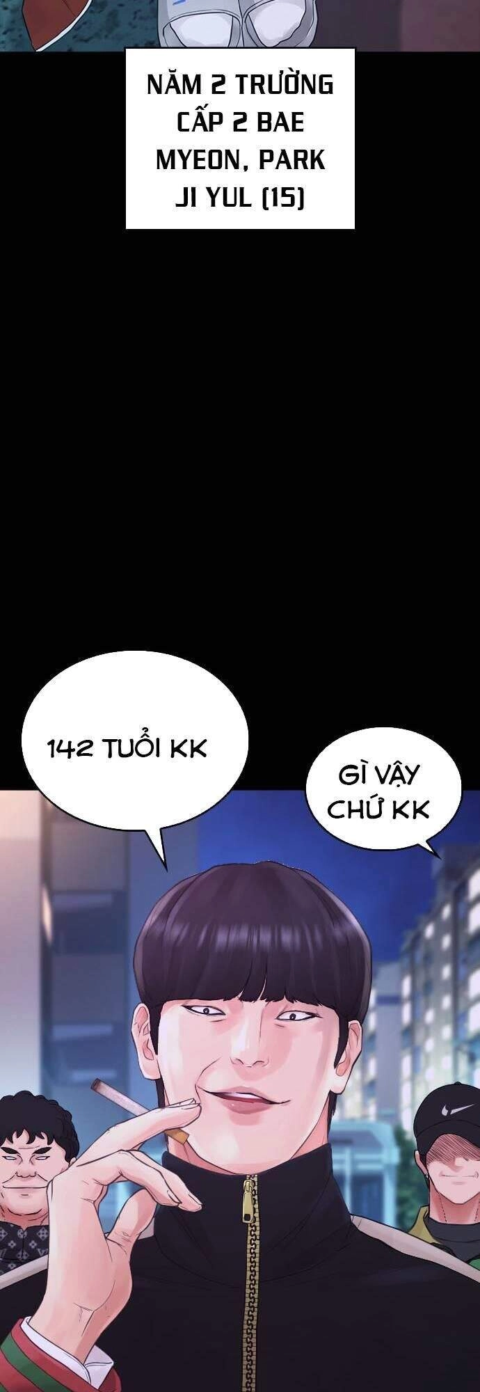 Bố Vạn Năng Chapter 33 - 20