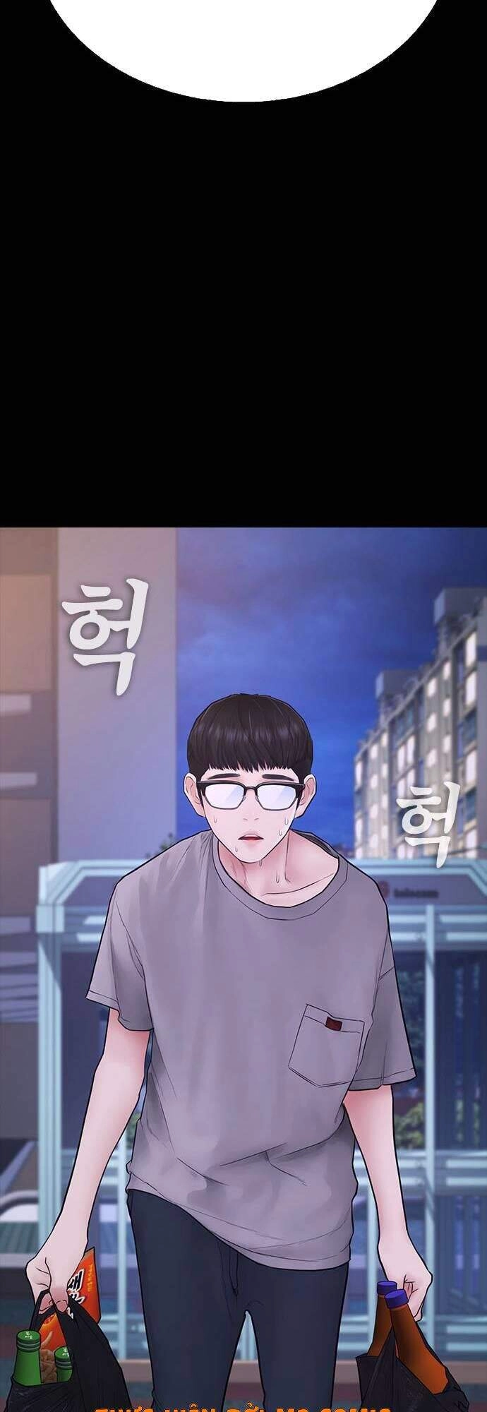 Bố Vạn Năng Chapter 33 - 24