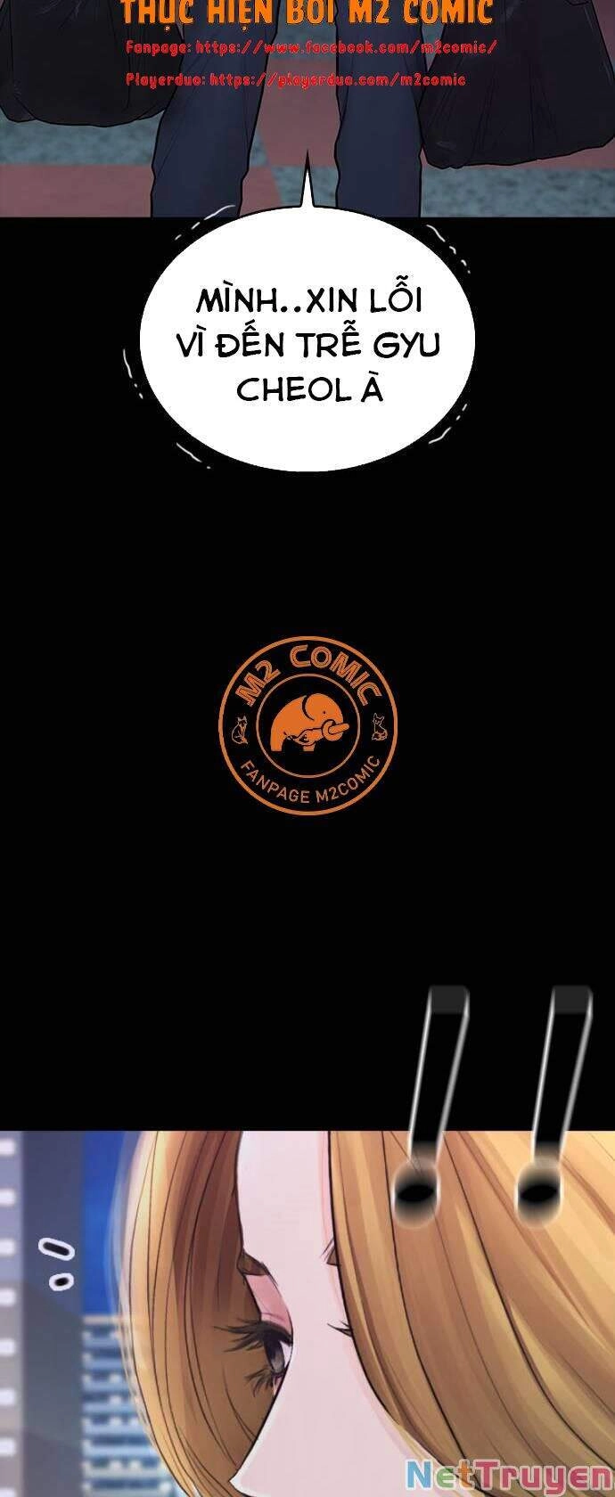 Bố Vạn Năng Chapter 33 - 25