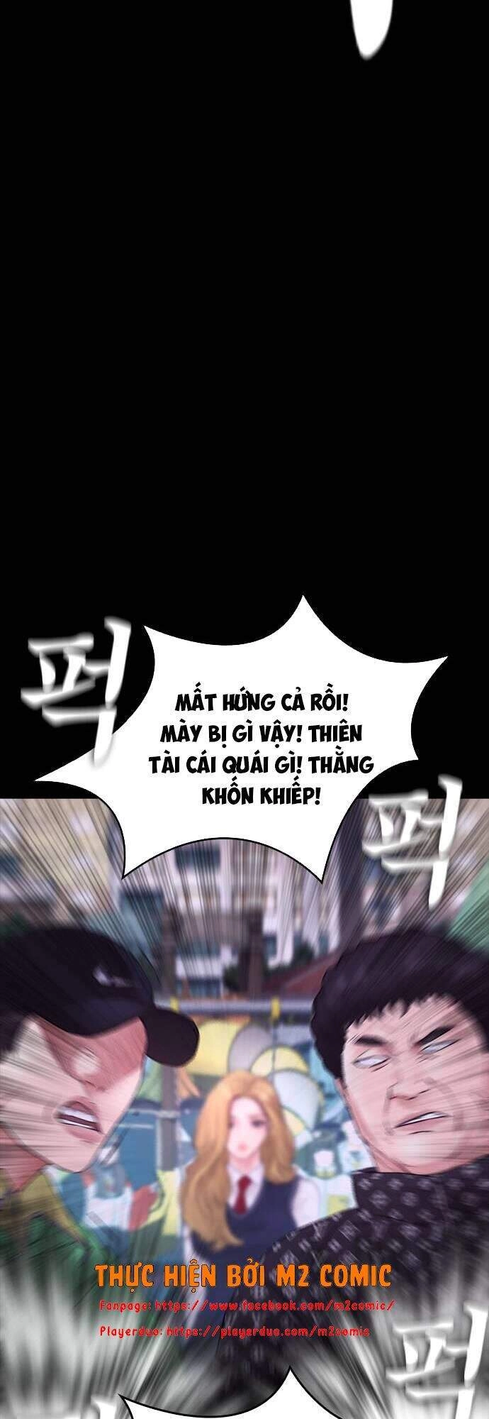 Bố Vạn Năng Chapter 33 - 30