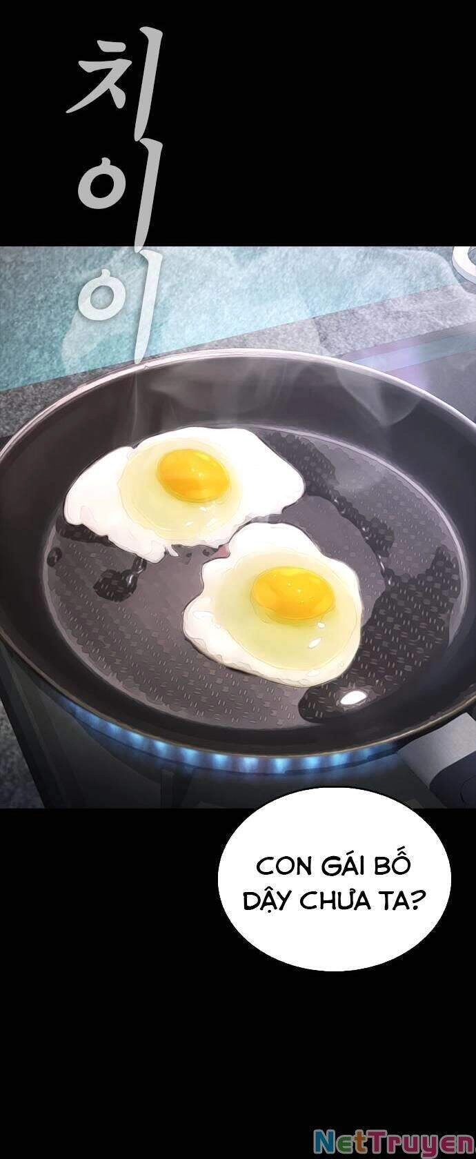 Bố Vạn Năng Chapter 33 - 35