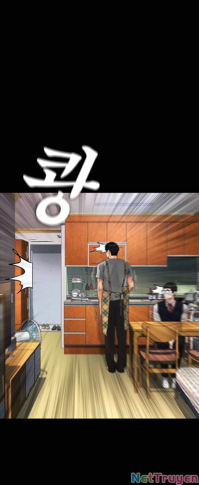 Bố Vạn Năng Chapter 33 - 37