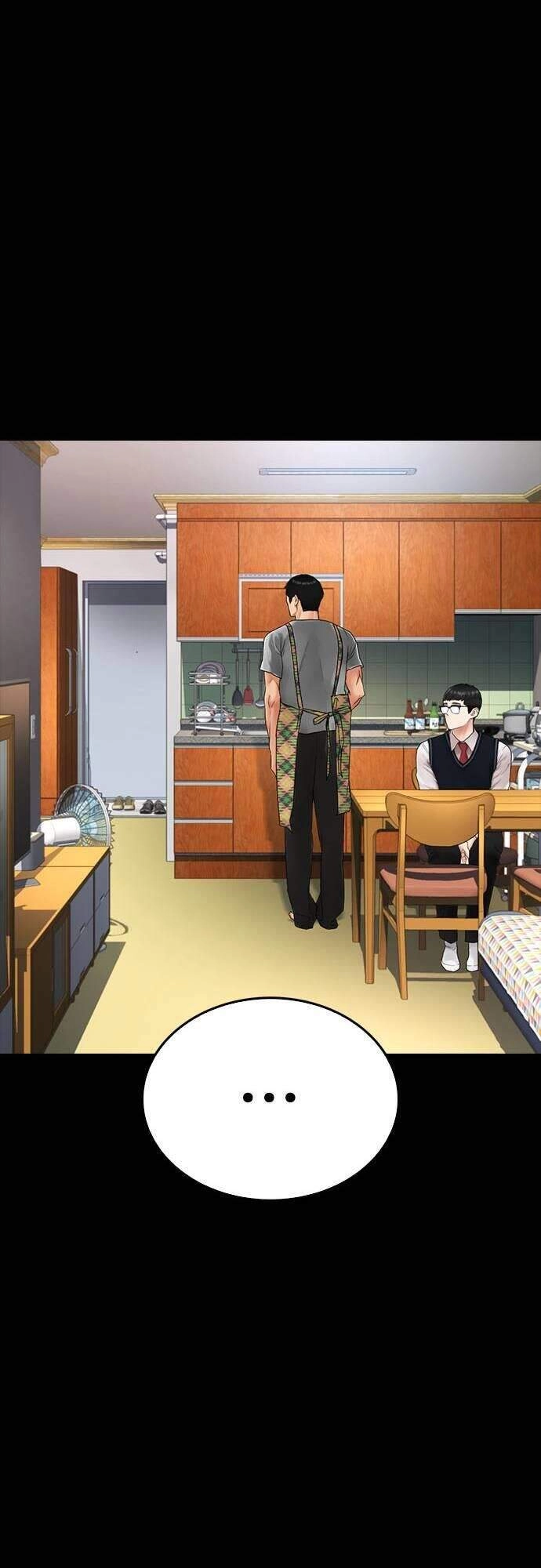 Bố Vạn Năng Chapter 33 - 38