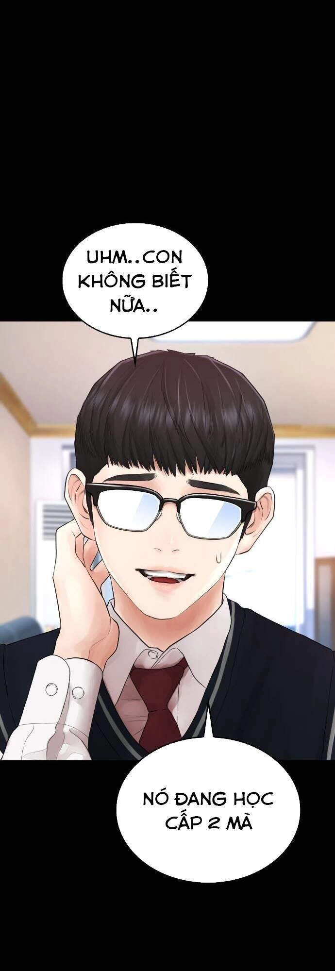 Bố Vạn Năng Chapter 33 - 40