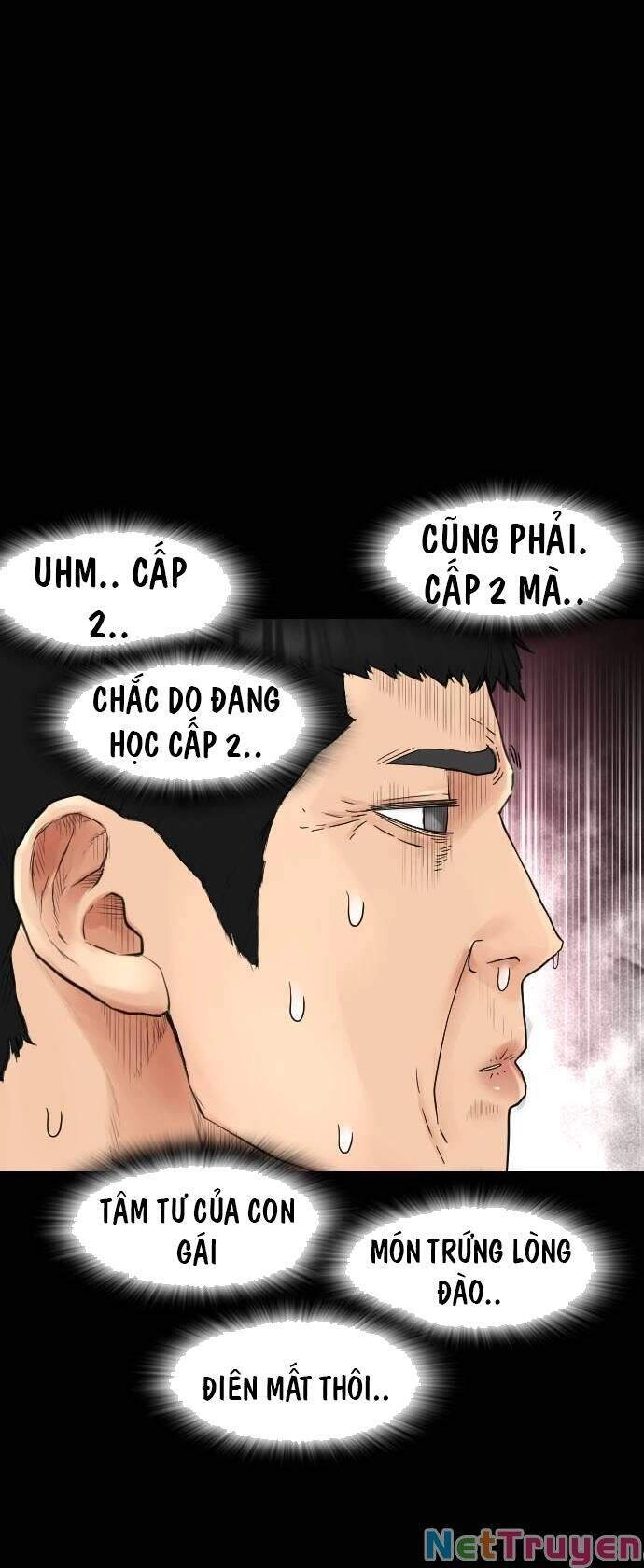 Bố Vạn Năng Chapter 33 - 41