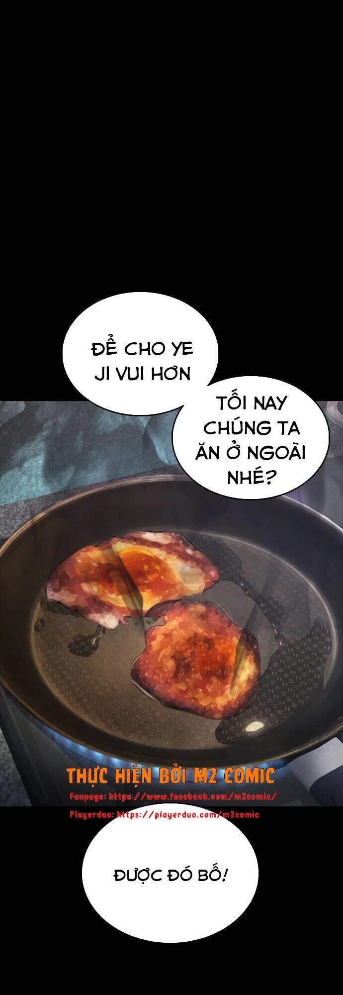 Bố Vạn Năng Chapter 33 - 42