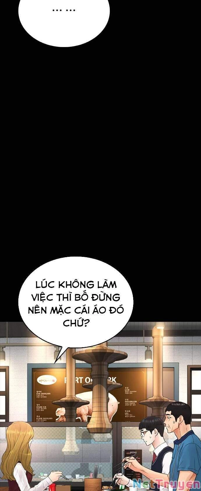 Bố Vạn Năng Chapter 33 - 45