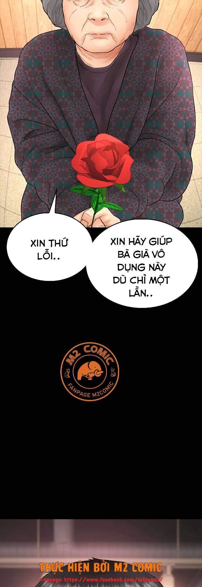 Bố Vạn Năng Chapter 33 - 48