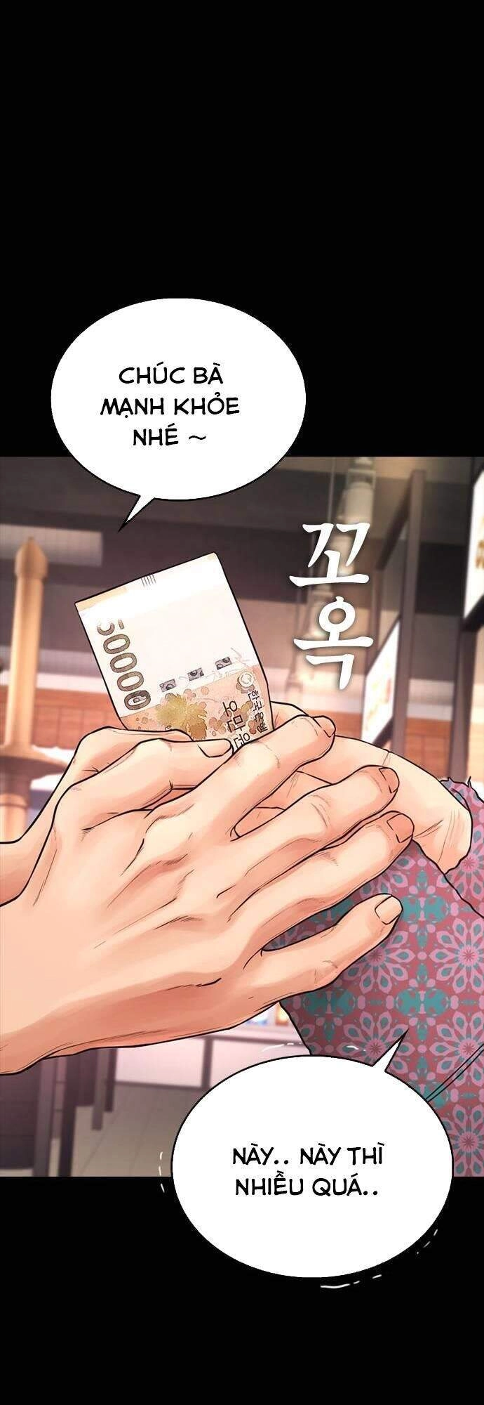 Bố Vạn Năng Chapter 33 - 50