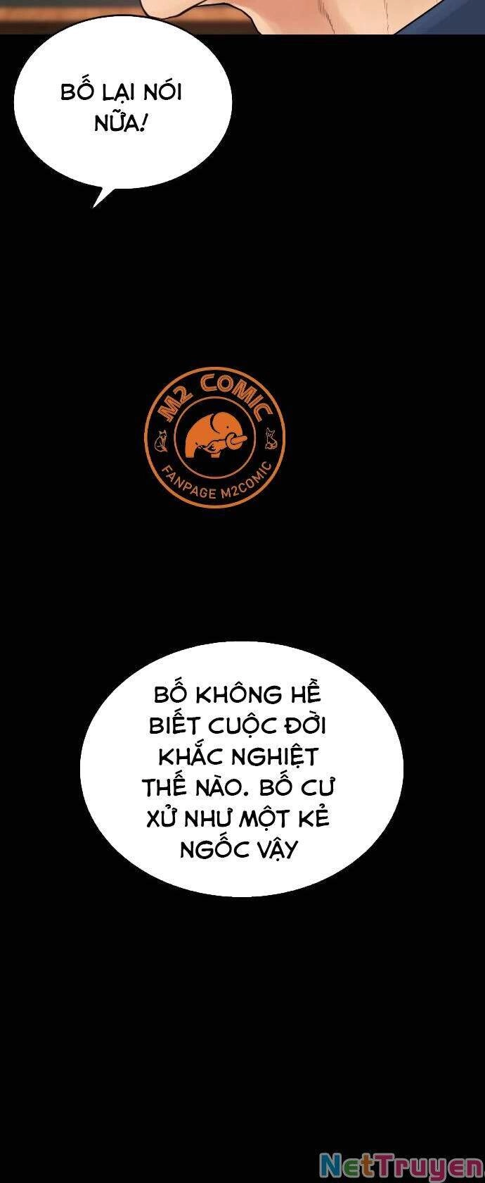 Bố Vạn Năng Chapter 33 - 55