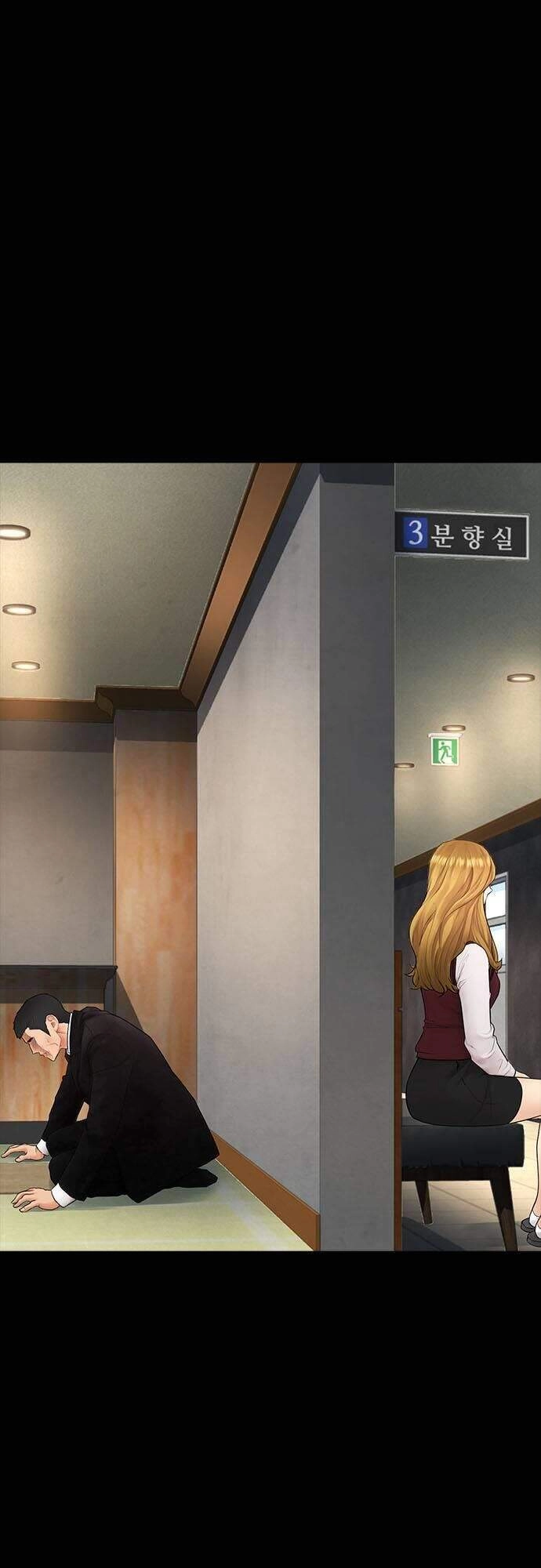 Bố Vạn Năng Chapter 33 - 64