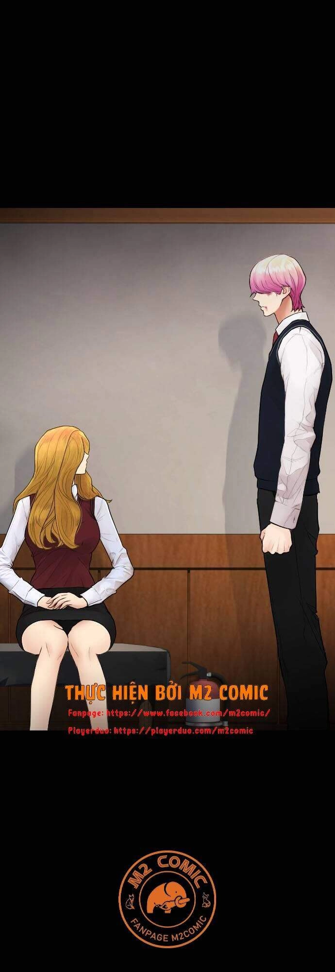 Bố Vạn Năng Chapter 33 - 66