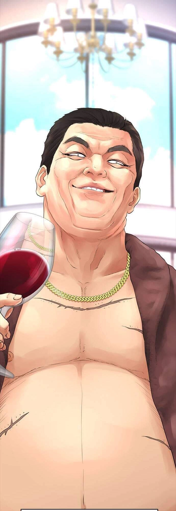 Bố Vạn Năng Chapter 33 - 90