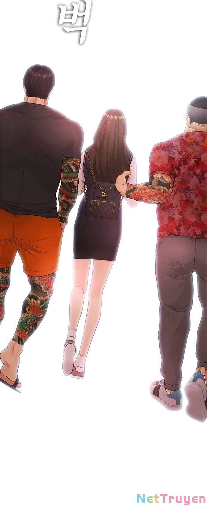 Bố Vạn Năng Chapter 33 - 95