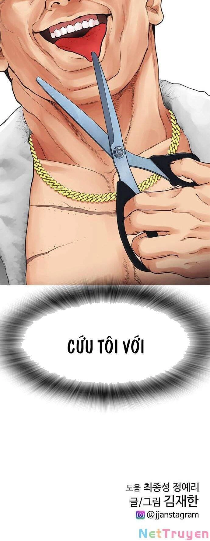 Bố Vạn Năng Chapter 33 - 107