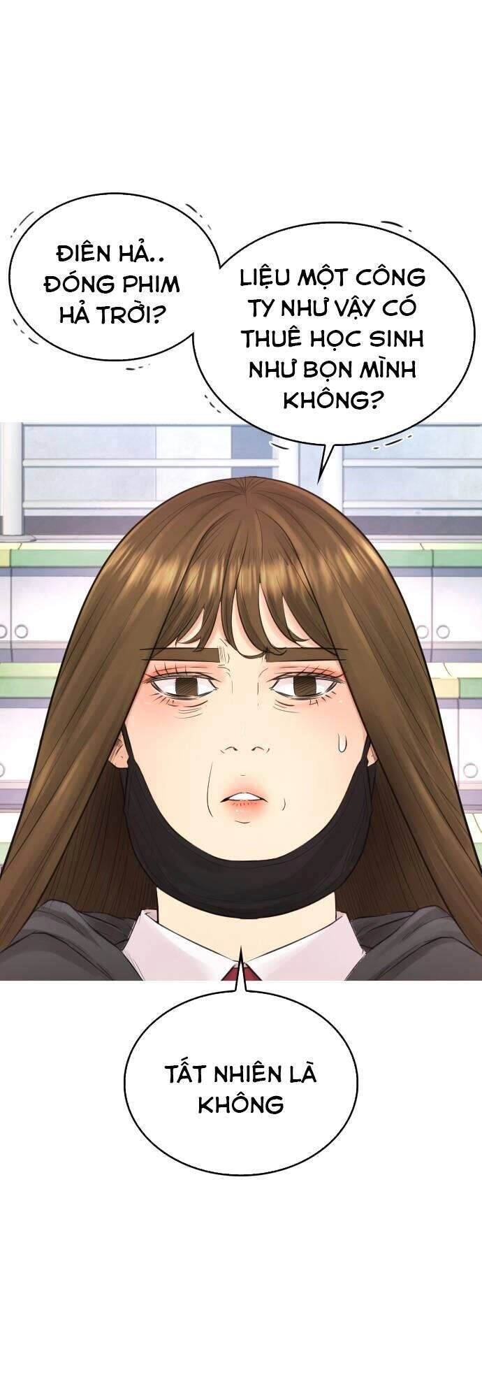 Bố Vạn Năng Chapter 34 - 42