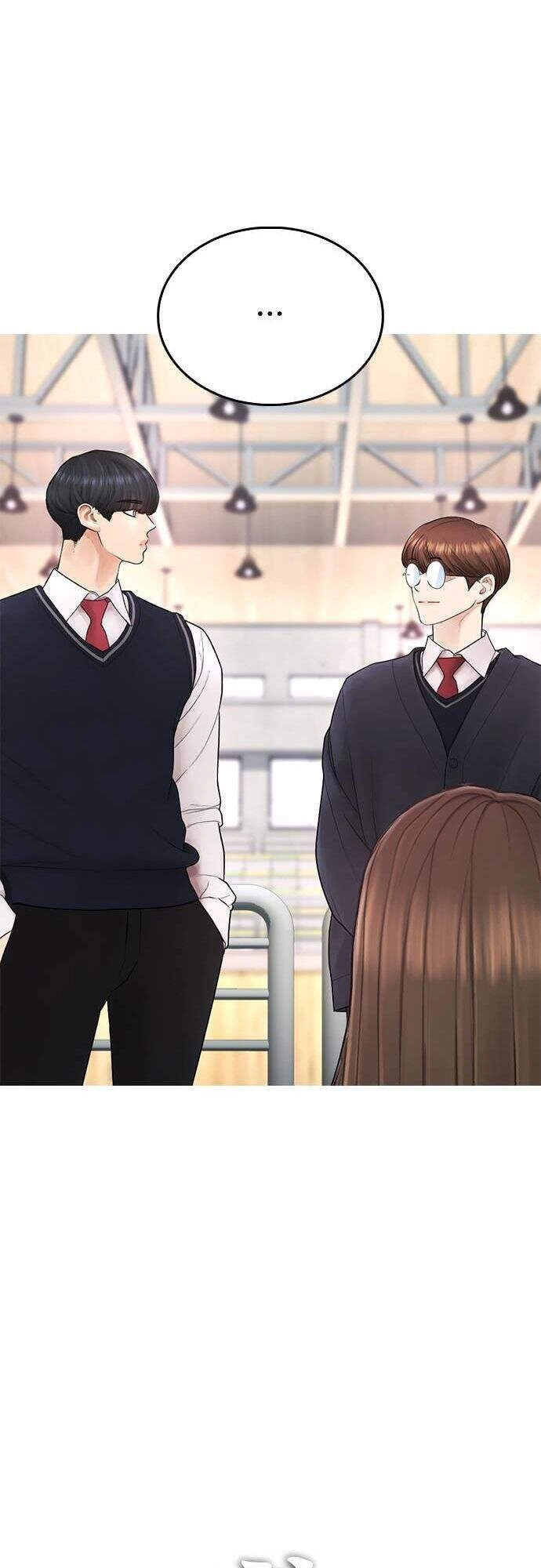 Bố Vạn Năng Chapter 34 - 45