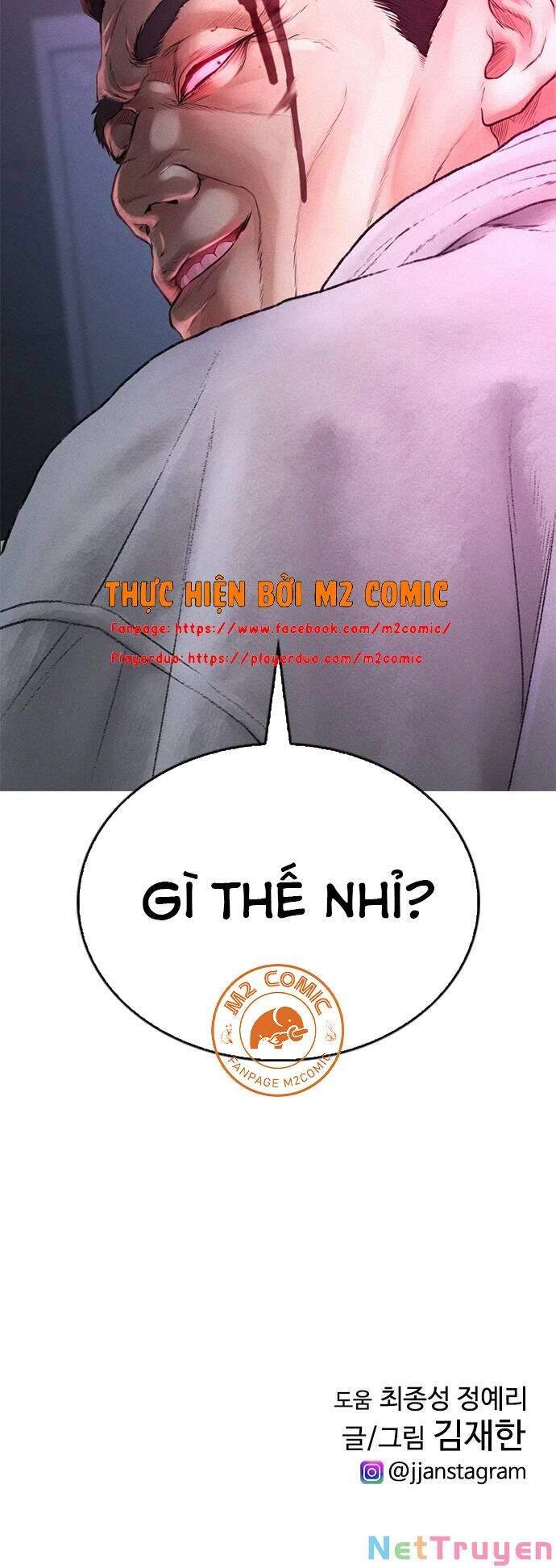 Bố Vạn Năng Chapter 34 - 105