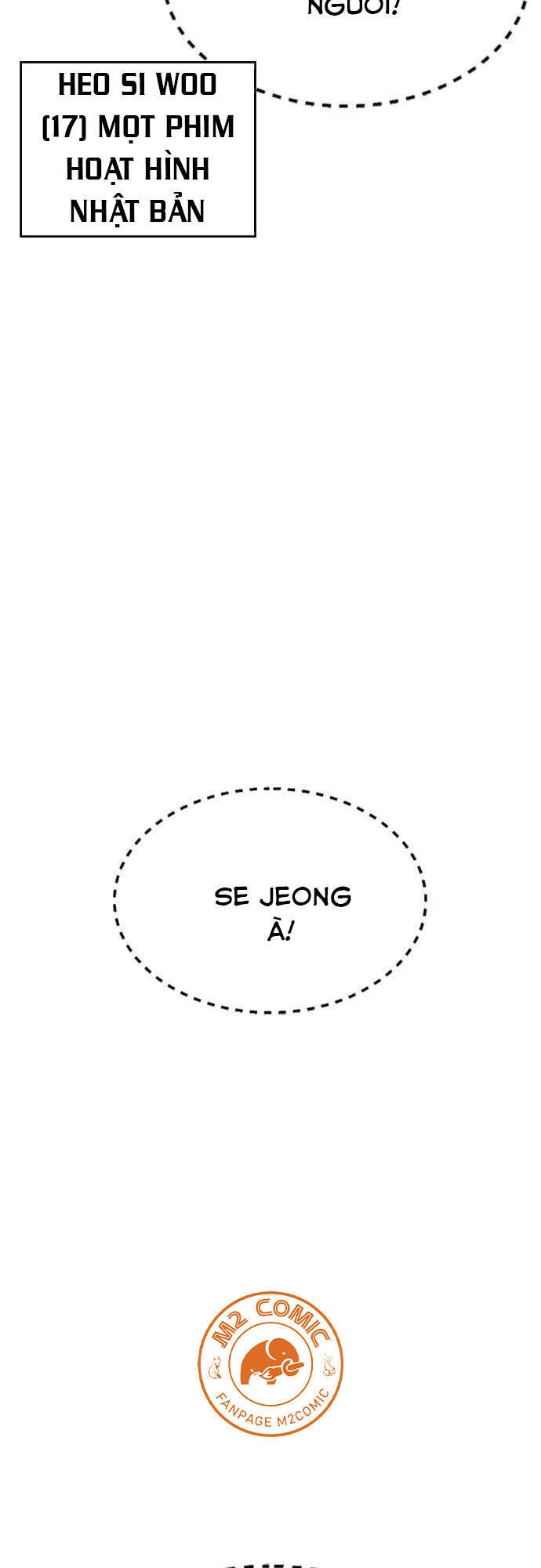 Bố Vạn Năng Chapter 35 - 36