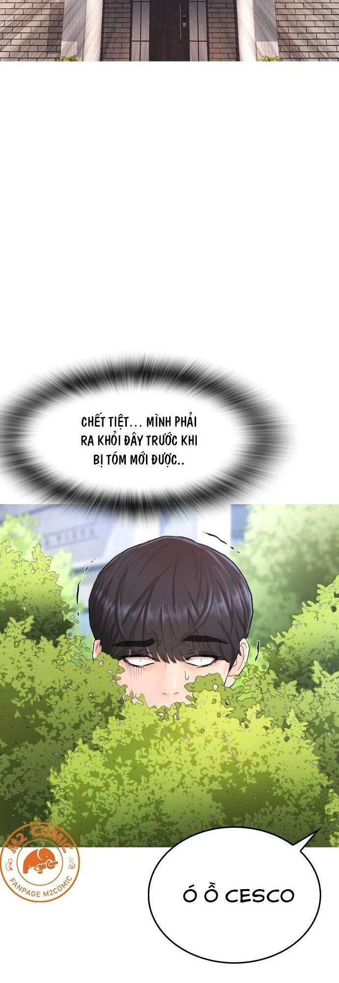 Bố Vạn Năng Chapter 36 - 2