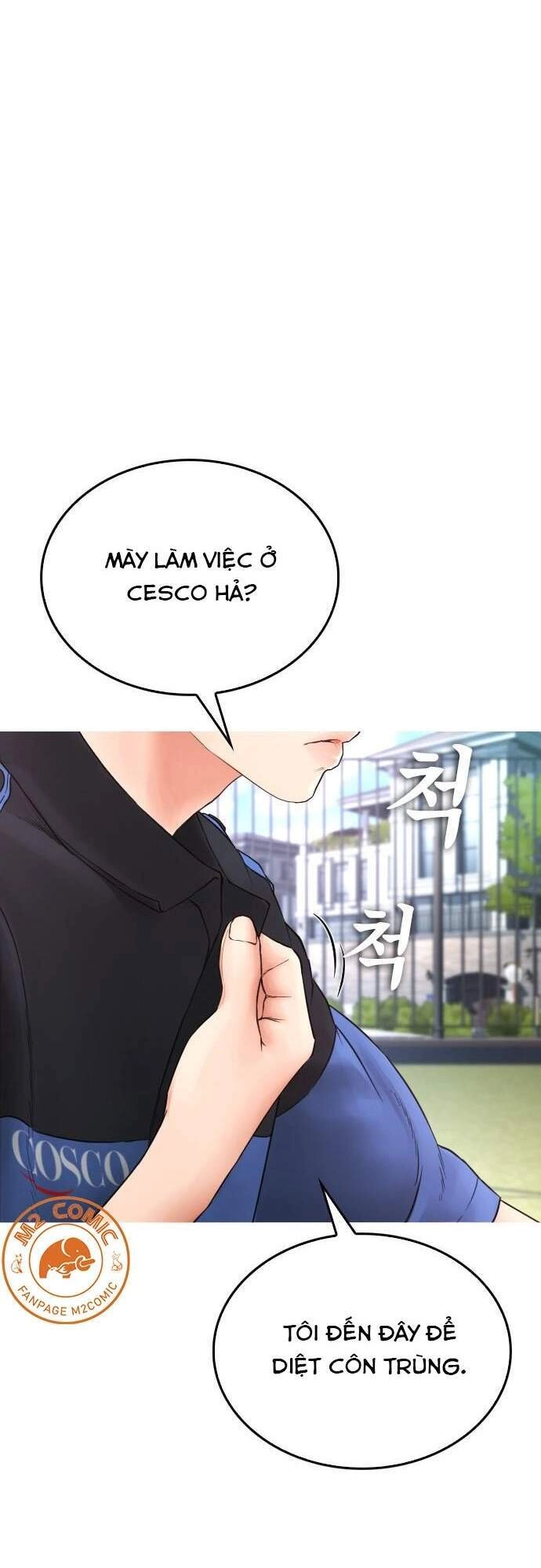 Bố Vạn Năng Chapter 36 - 7