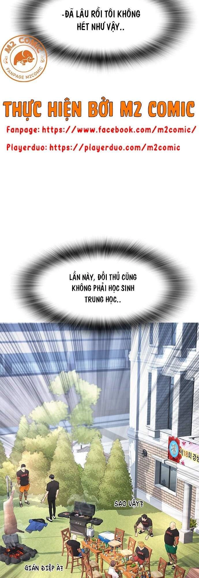 Bố Vạn Năng Chapter 36 - 10