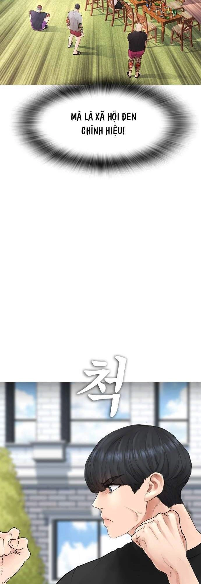 Bố Vạn Năng Chapter 36 - 11