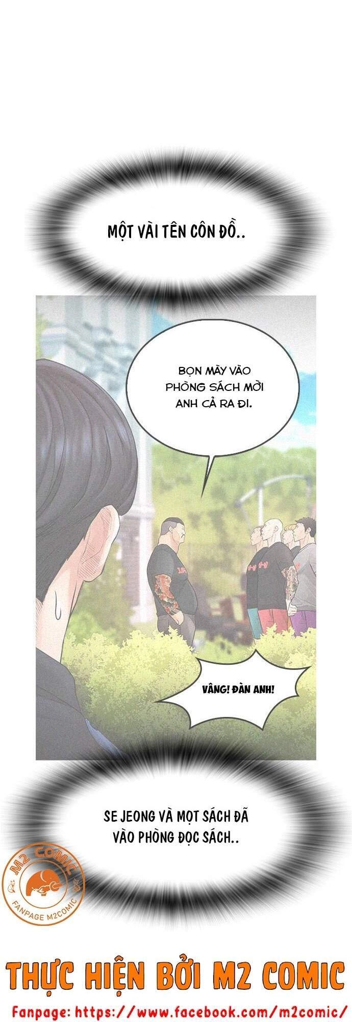 Bố Vạn Năng Chapter 36 - 14