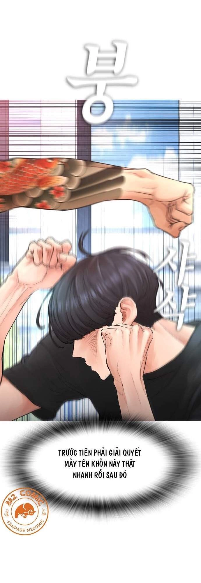 Bố Vạn Năng Chapter 36 - 17