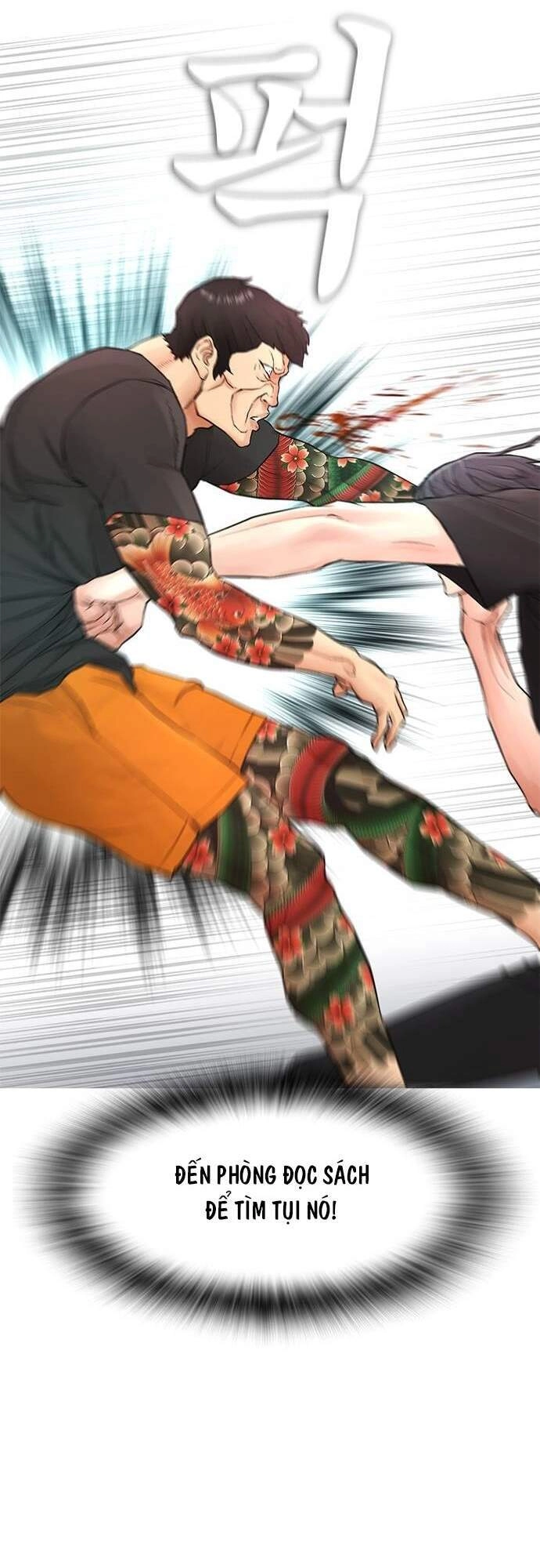 Bố Vạn Năng Chapter 36 - 19