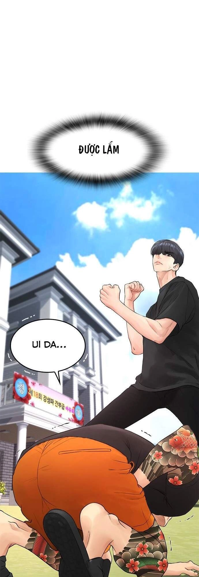 Bố Vạn Năng Chapter 36 - 20