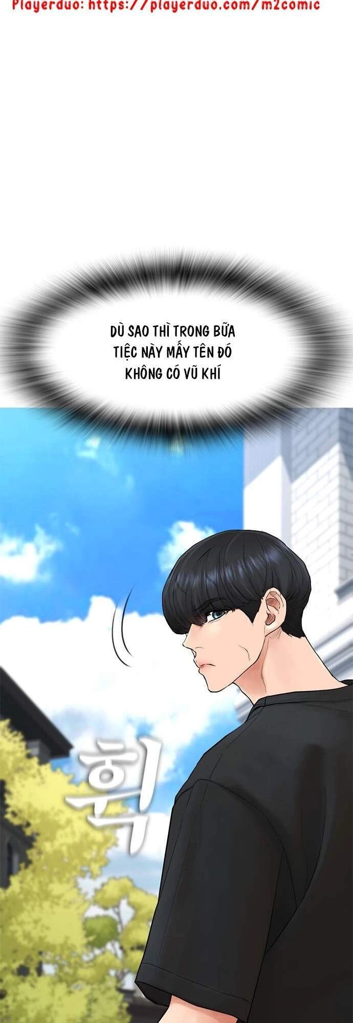 Bố Vạn Năng Chapter 36 - 22