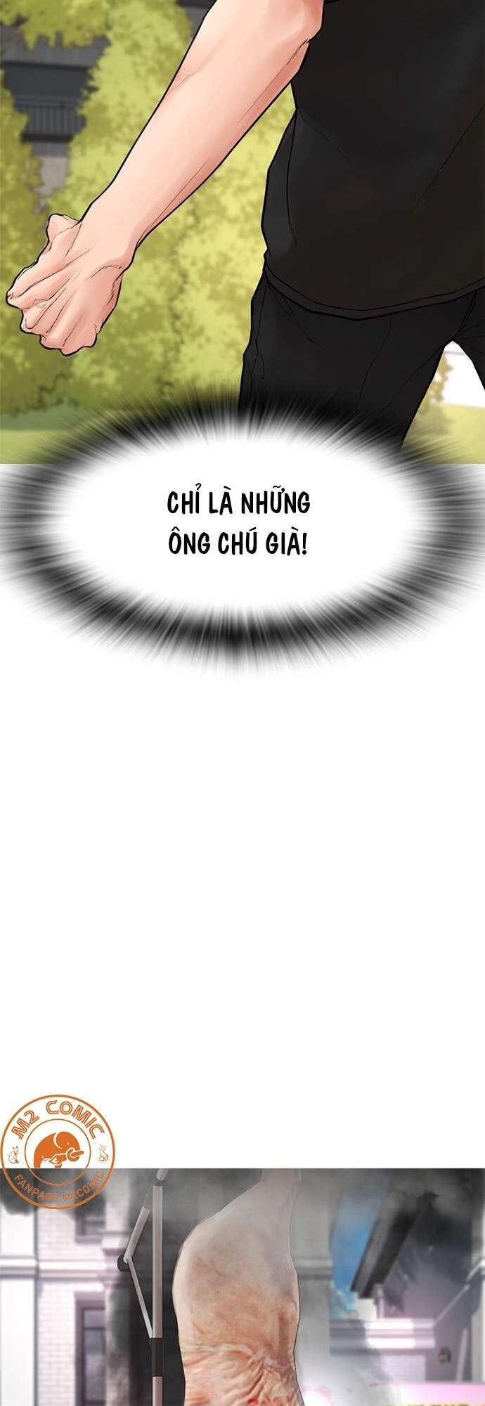 Bố Vạn Năng Chapter 36 - 23