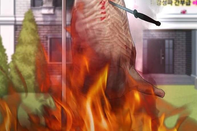 Bố Vạn Năng Chapter 36 - 24