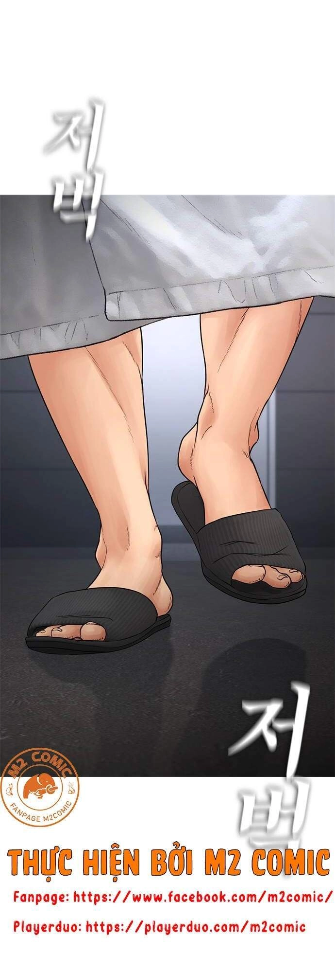 Bố Vạn Năng Chapter 36 - 41