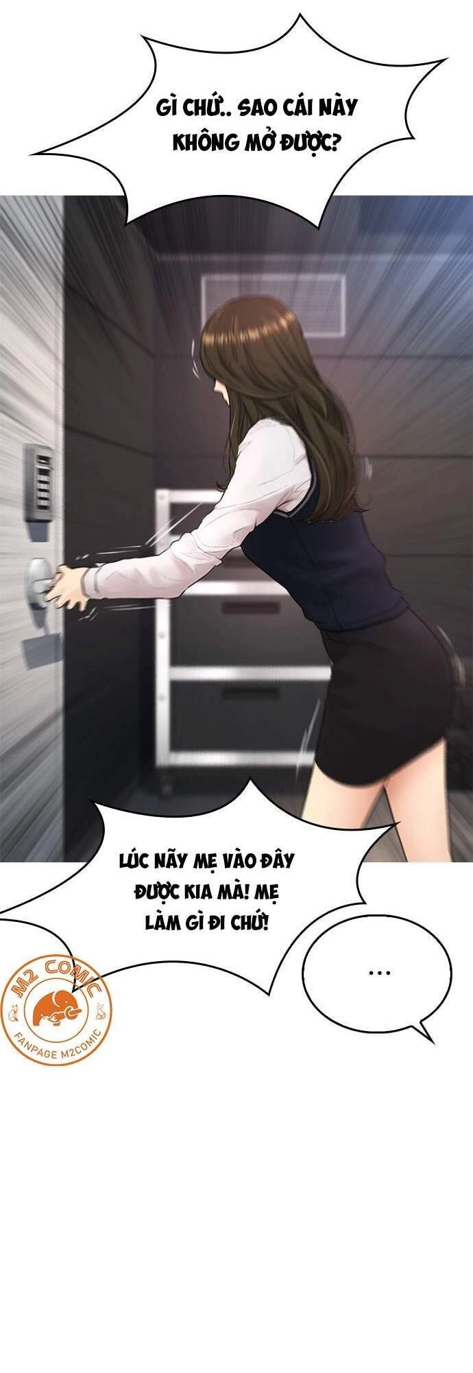 Bố Vạn Năng Chapter 36 - 50