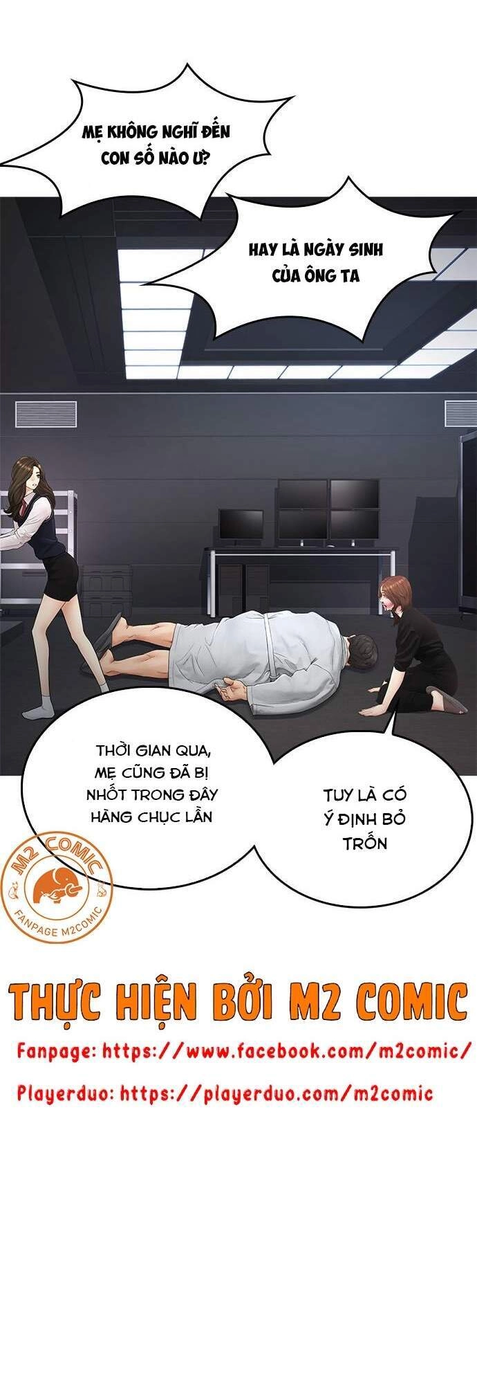 Bố Vạn Năng Chapter 36 - 53