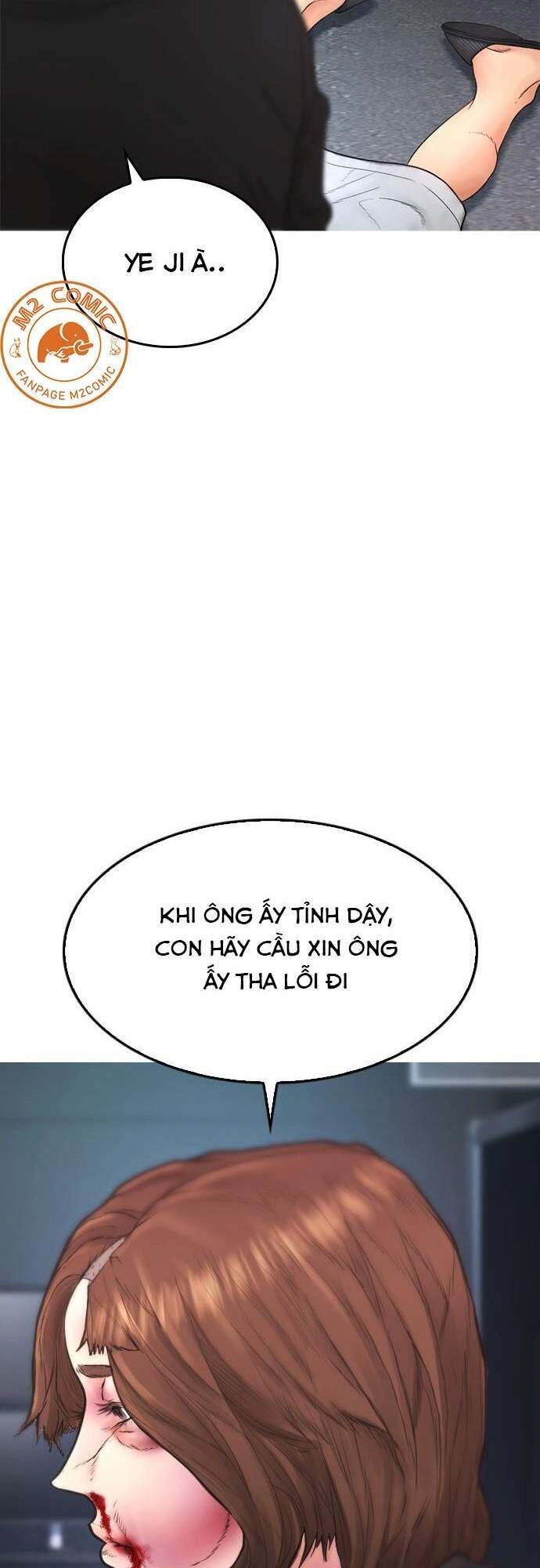 Bố Vạn Năng Chapter 36 - 56